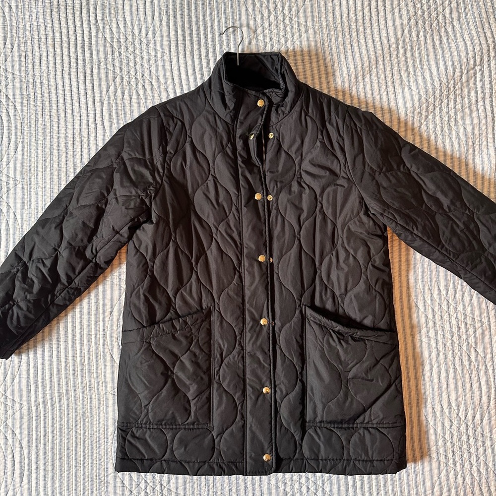 Women’s J. Crew Winter Coat